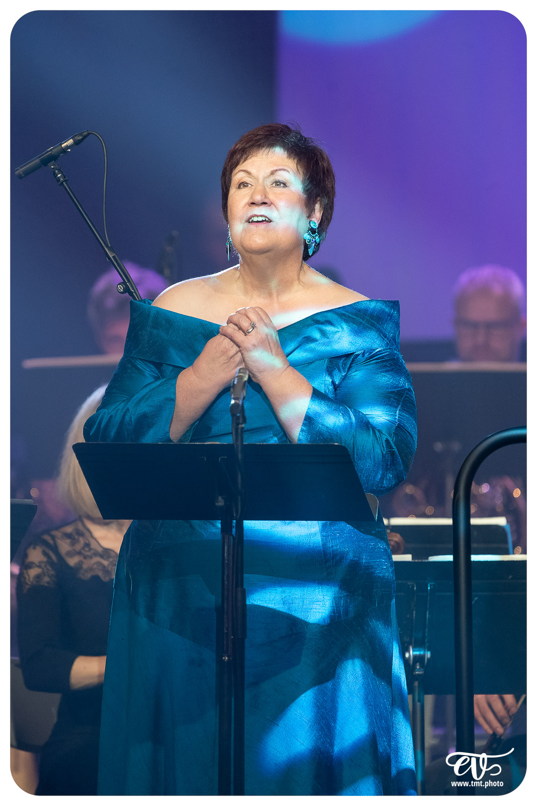 CONCERT DU NOUVEL AN (OSH)